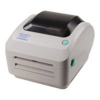 XPRINTER XP-470B 110M 203DPI 127MM/S Direct Thermal USB Barkod Yazıcı - 3